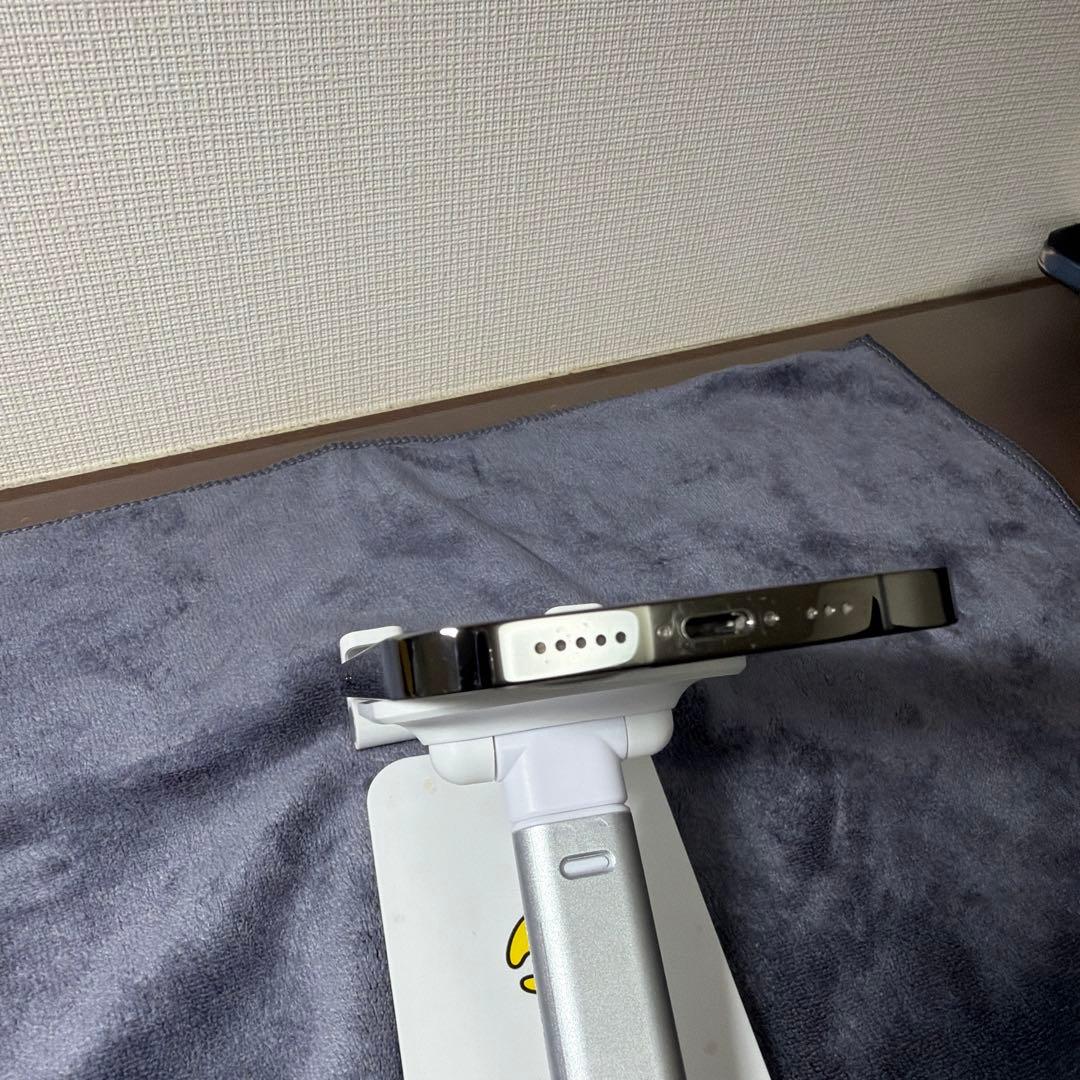 Apple iPhone 12 Pro グラファイト128GB