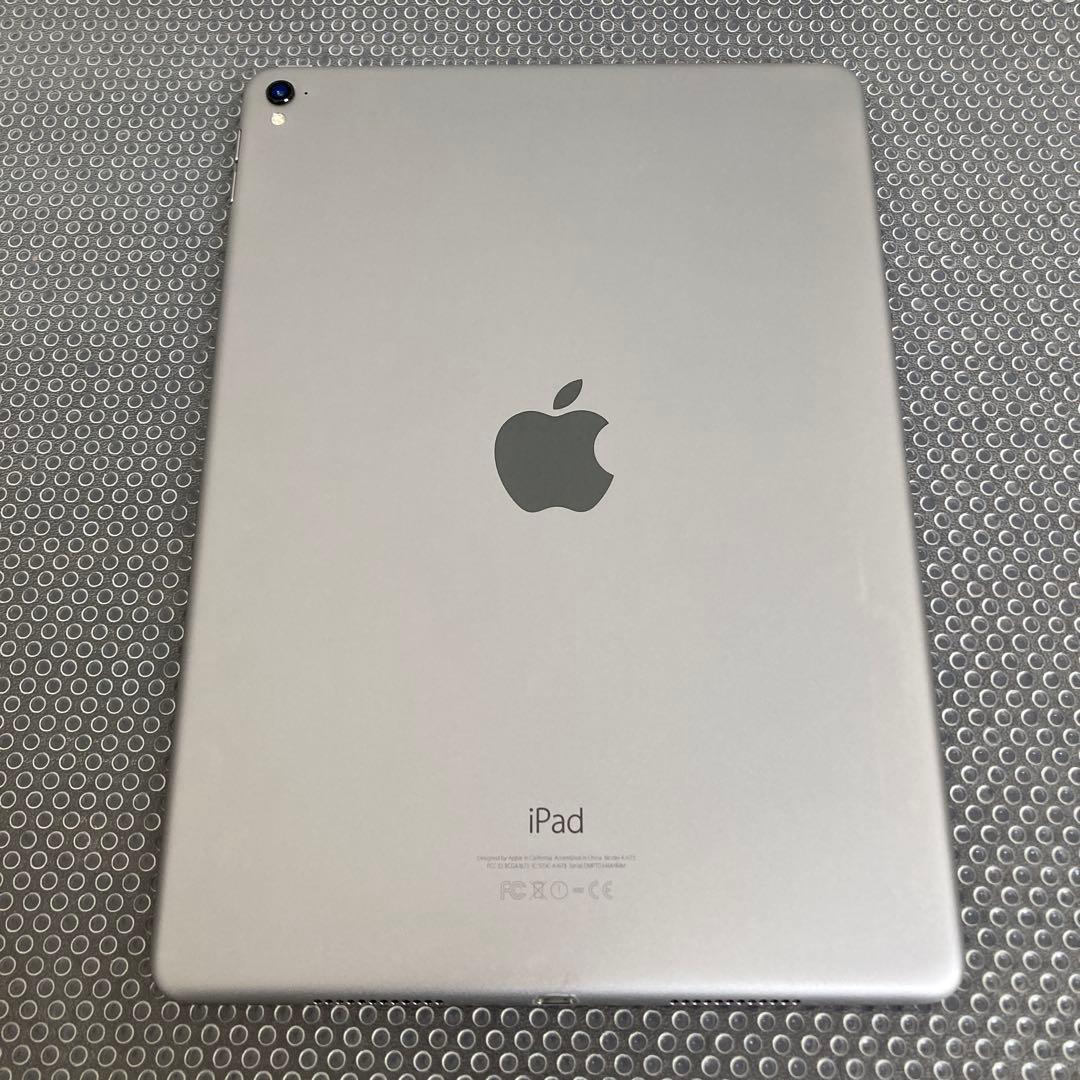2761【早い者勝ち】iPad Pro 256GB 9.7インチ WIFIモデル