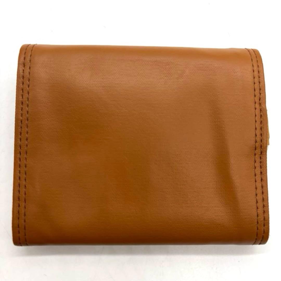 美品　PORTER ポーター　FREE STYLE 財布　ショルダーウォレット