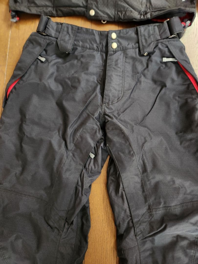 Helly Hansen スノーボードウェアセット