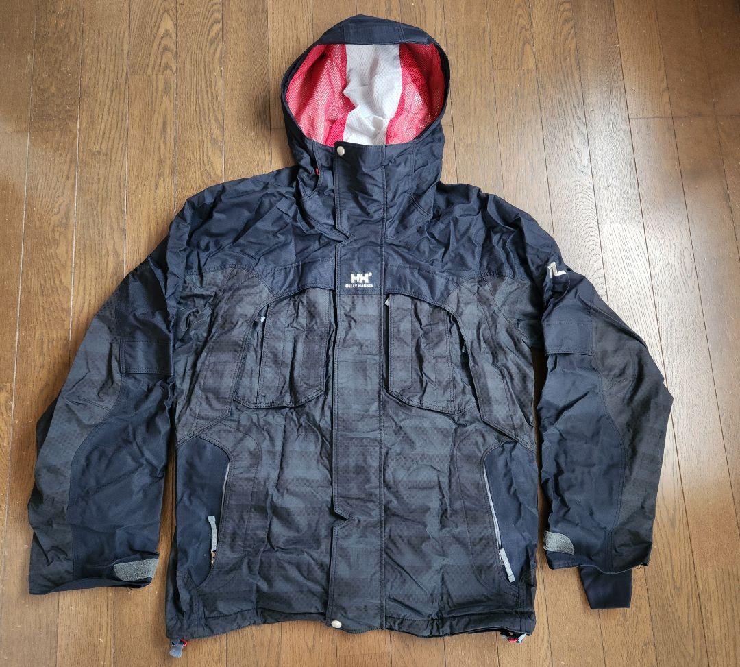 Helly Hansen スノーボードウェアセット