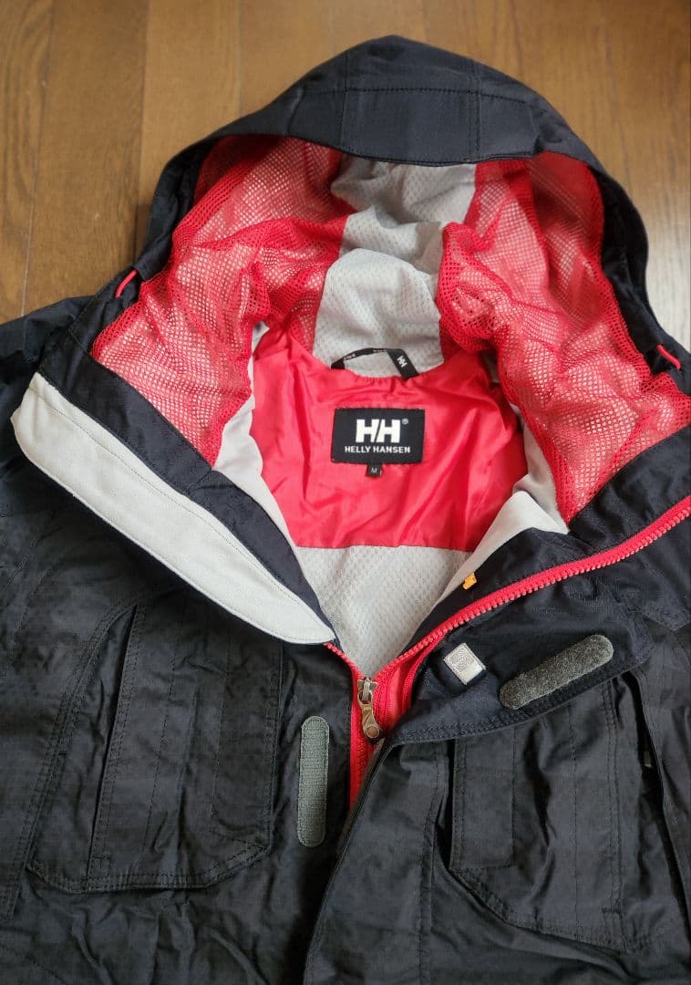 Helly Hansen スノーボードウェアセット