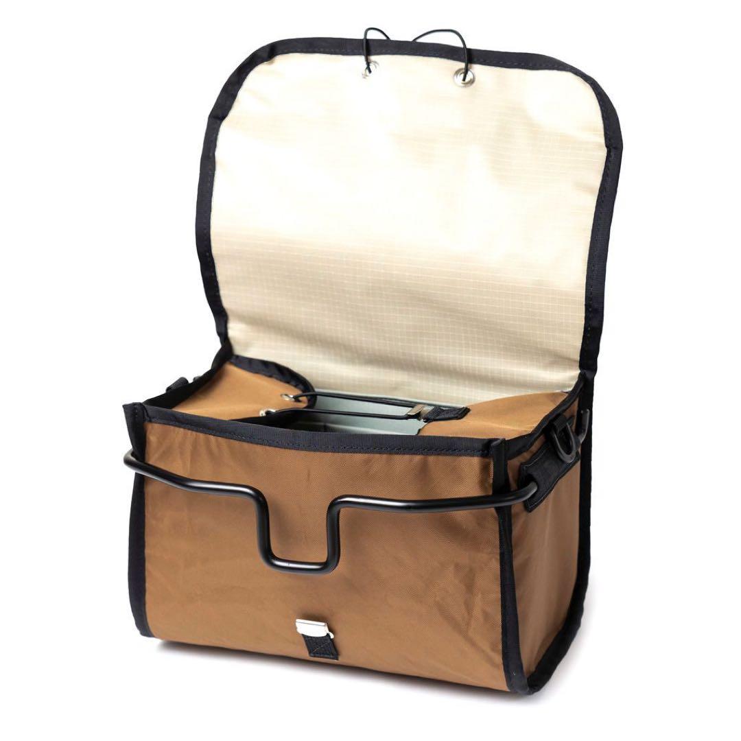 新品未使用 SWIFT INDUSTRIES paloma