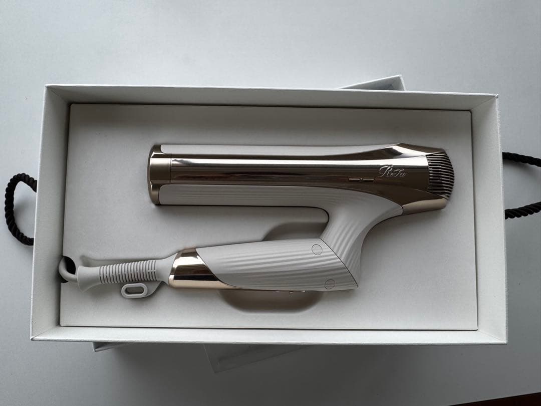 ＜ReFa＞ReFa BEAUTECH DRYER SMART W