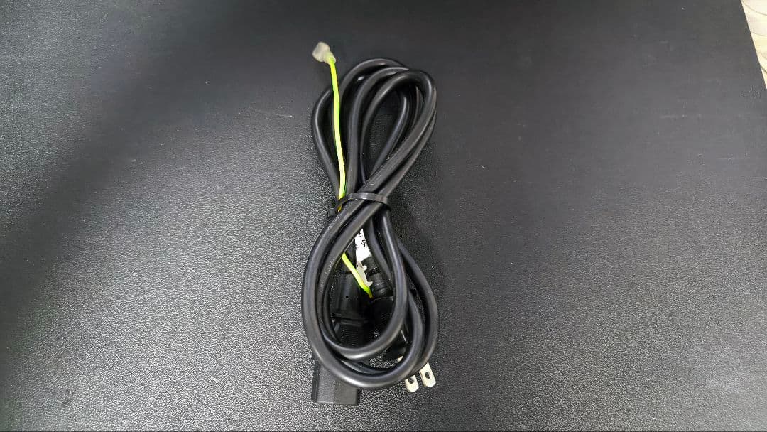 【美品】プリアンプ・パワーアンプセット 交換用オペアンプ付き