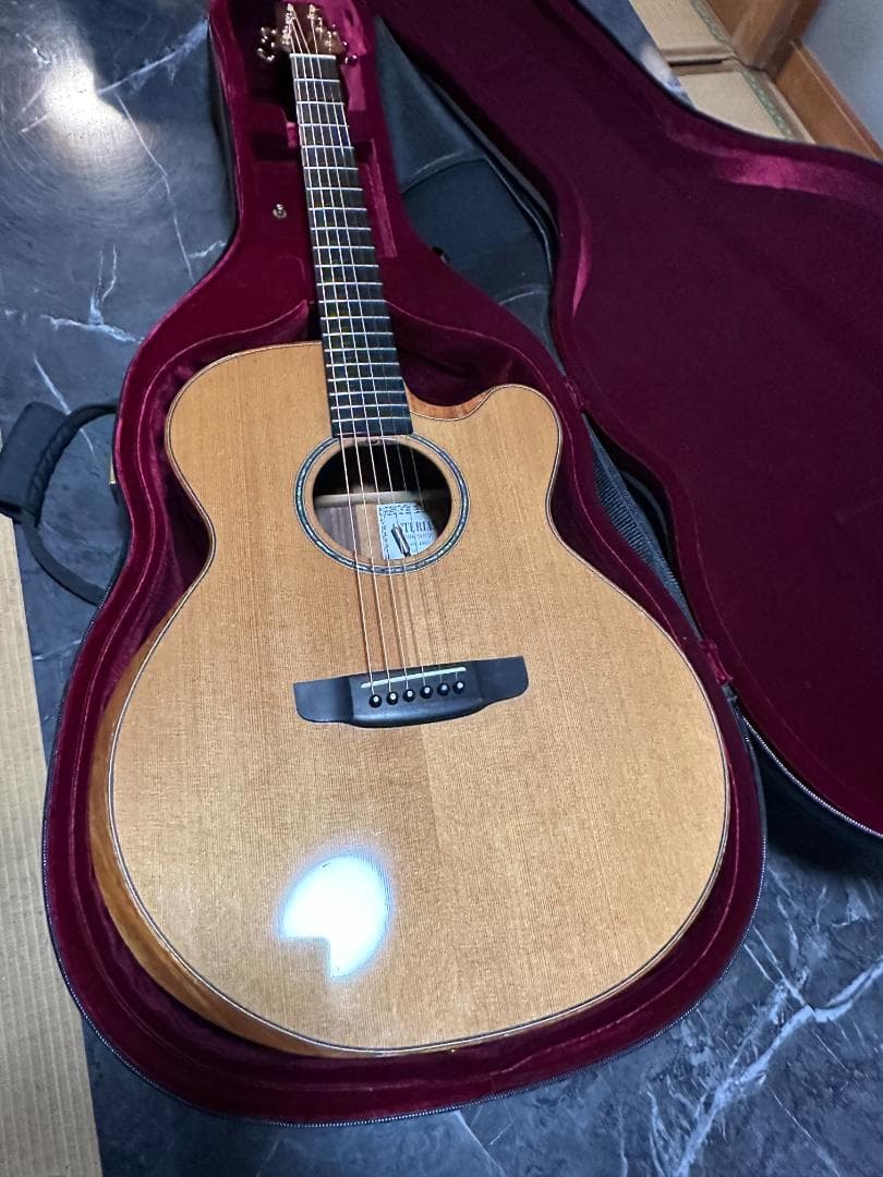 Asturias Grand Solo Premio CR 2021年製