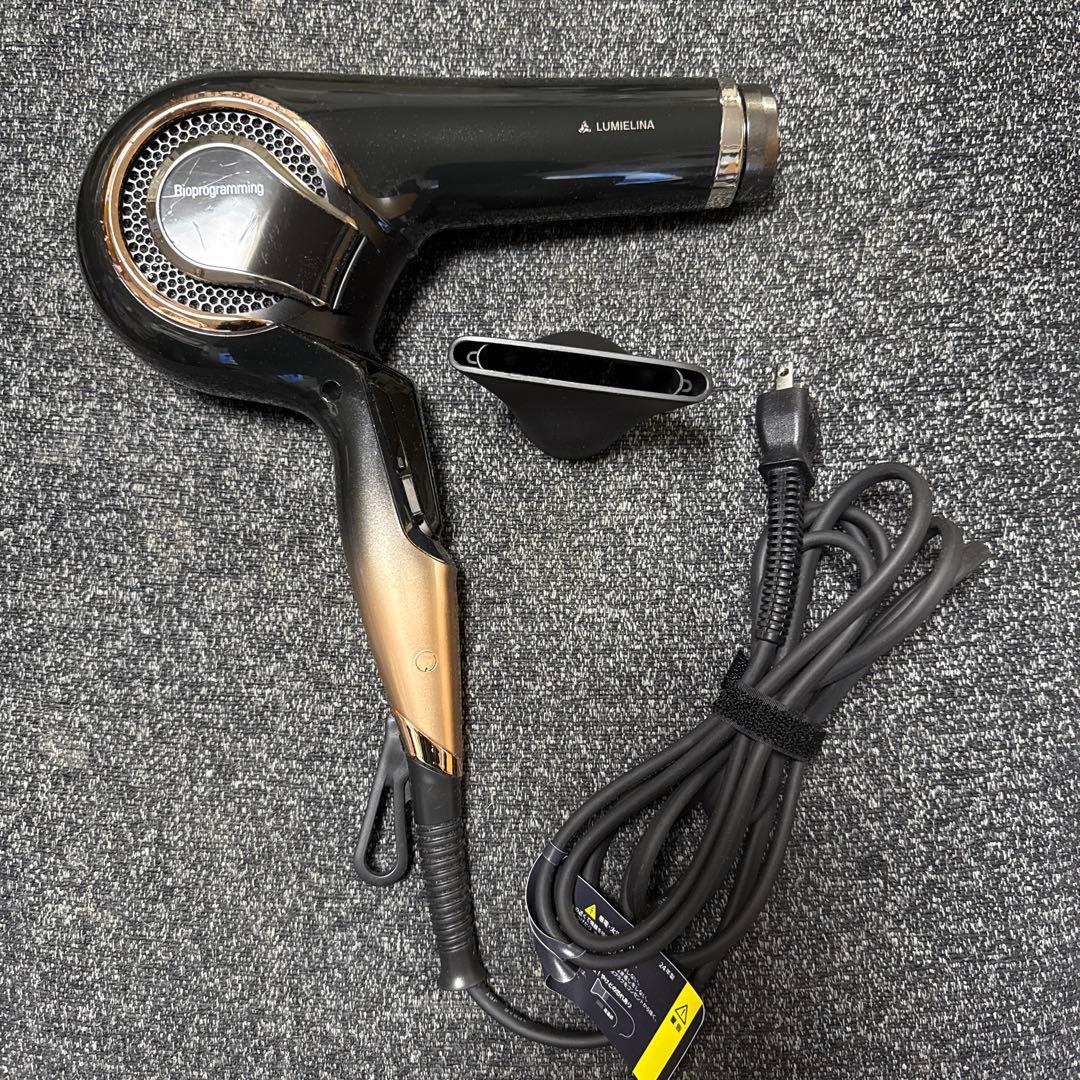 r*n様 レプロナイザーREPRONIZER 4D Plus・REP4D-JP