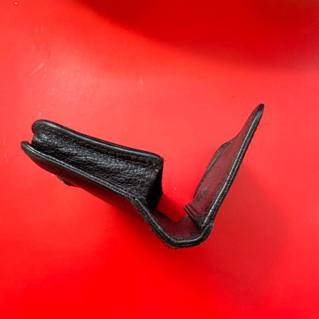 250vCHROME HEARTS クロムハーツ カードケース 名刺入れ