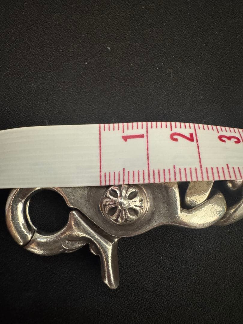 '''　クロムハーツ　クラシック　キーチェーン　オープナー　キーホルダー