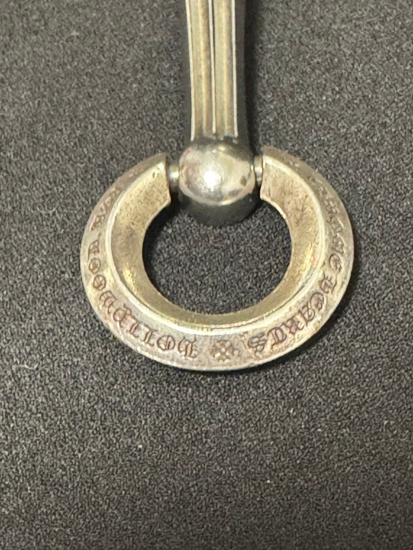 '''　クロムハーツ　クラシック　キーチェーン　オープナー　キーホルダー