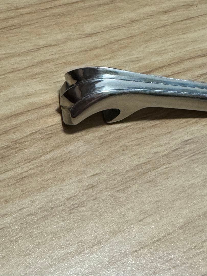 '''　クロムハーツ　クラシック　キーチェーン　オープナー　キーホルダー