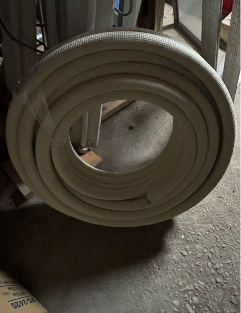 因幡電工　2分4分　20m