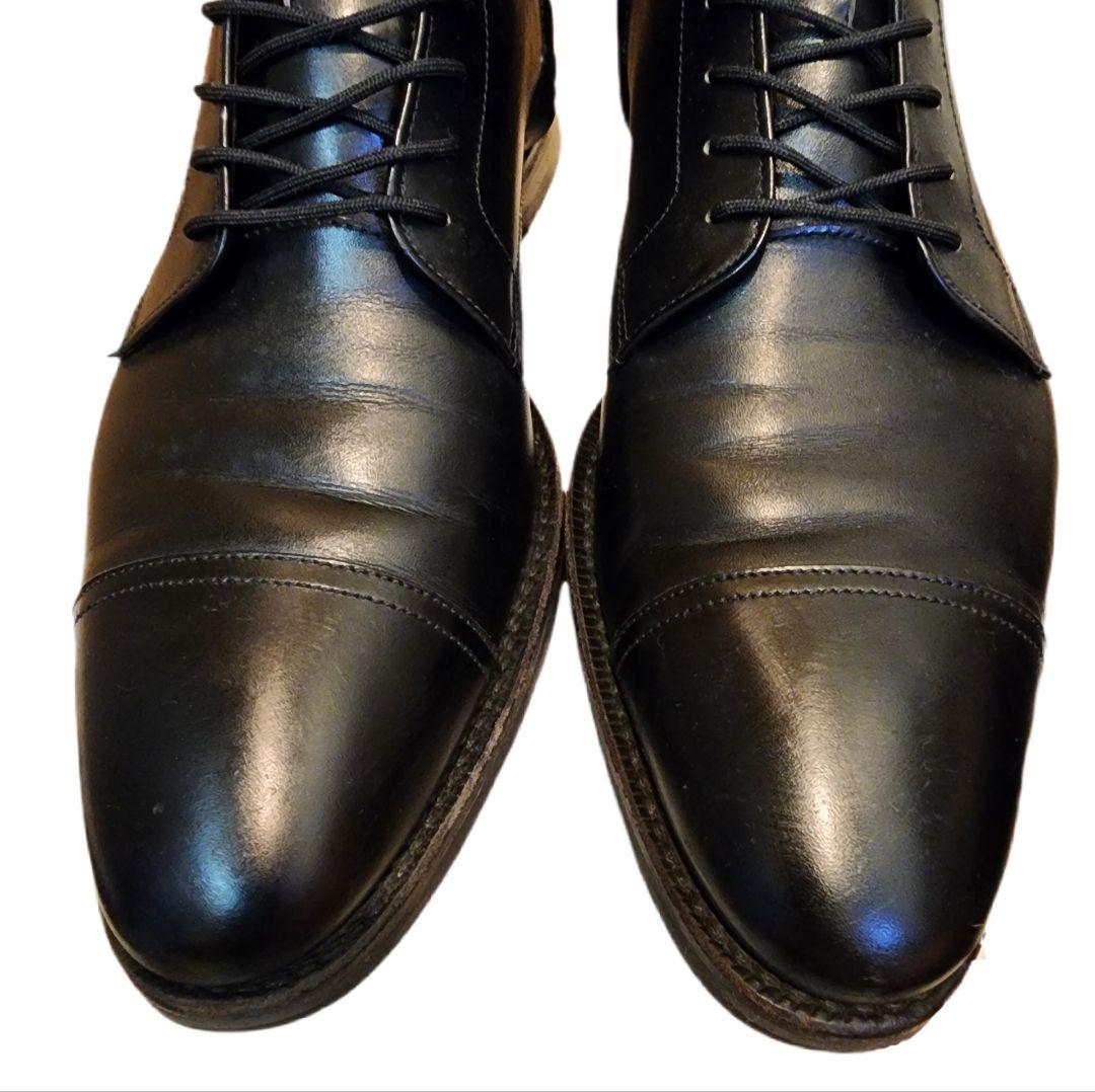 JALAN SRIWIJAYA ジャランスリウァヤ　別注ブーツ　キャップトゥ