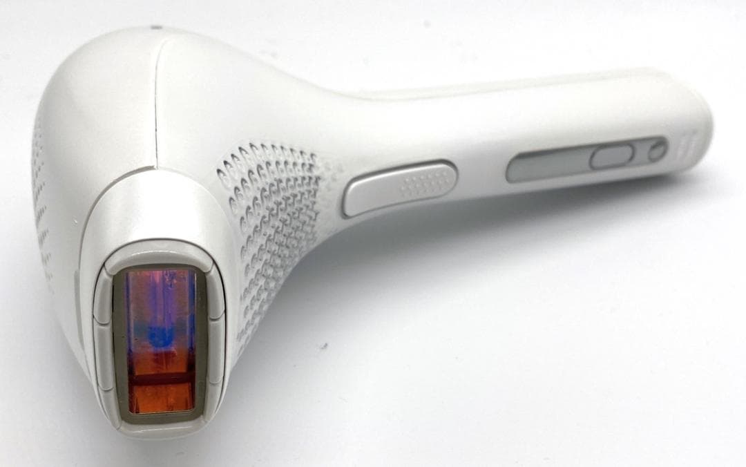 【9653】フィリップス 脱毛器 SC2009 philips ホワイト