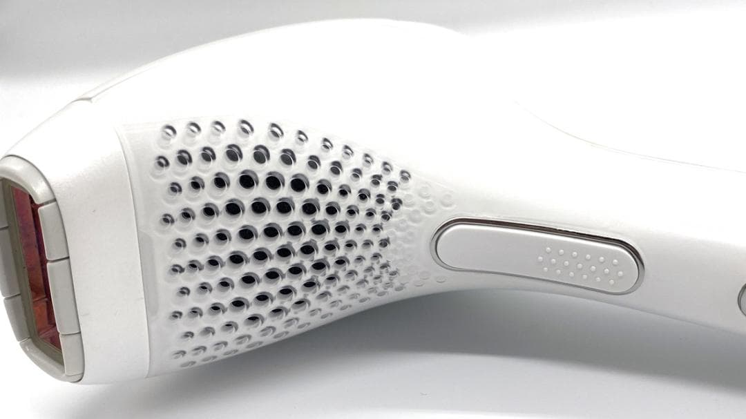 【9653】フィリップス 脱毛器 SC2009 philips ホワイト