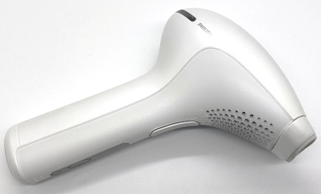 【9653】フィリップス 脱毛器 SC2009 philips ホワイト