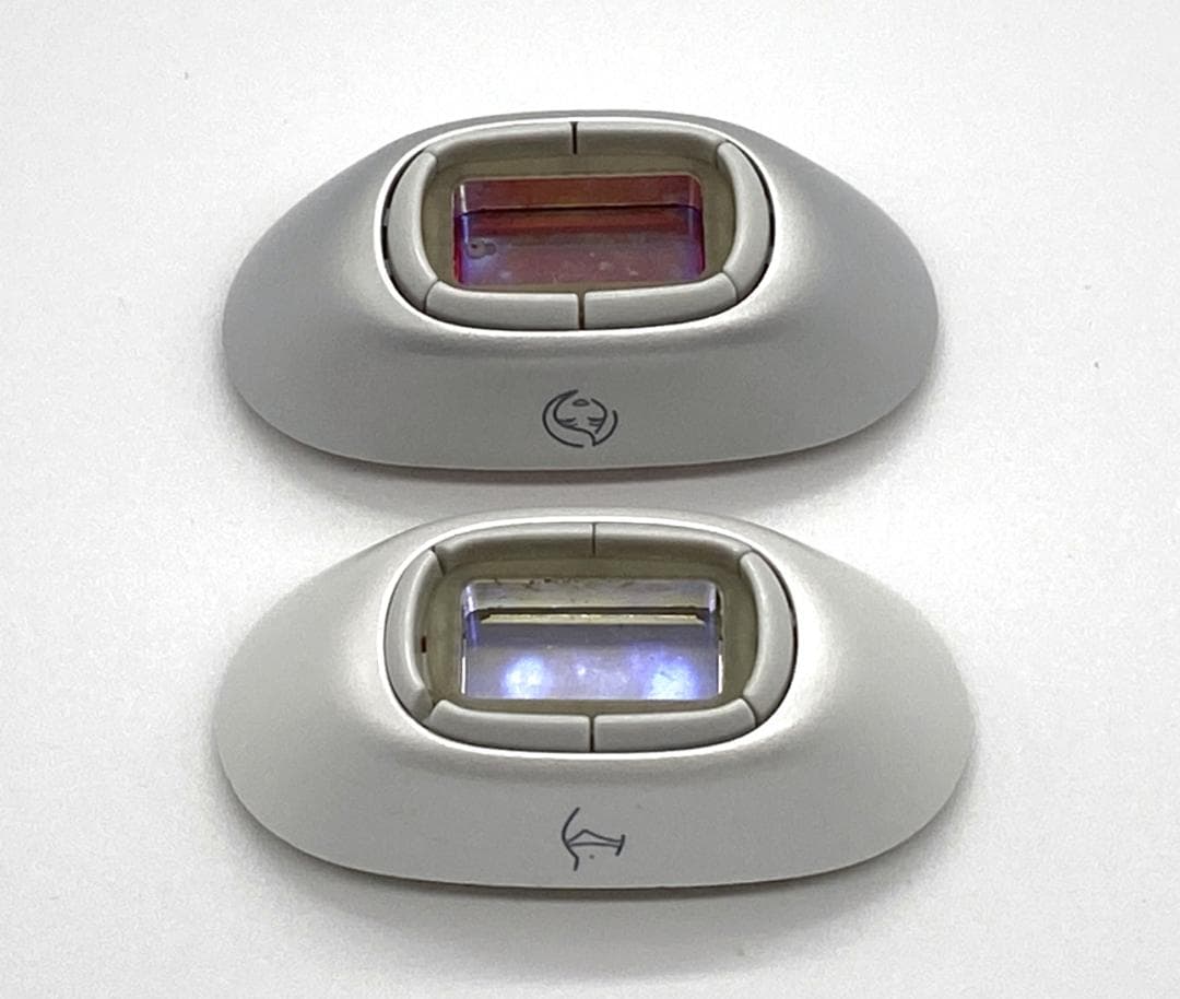 【9653】フィリップス 脱毛器 SC2009 philips ホワイト