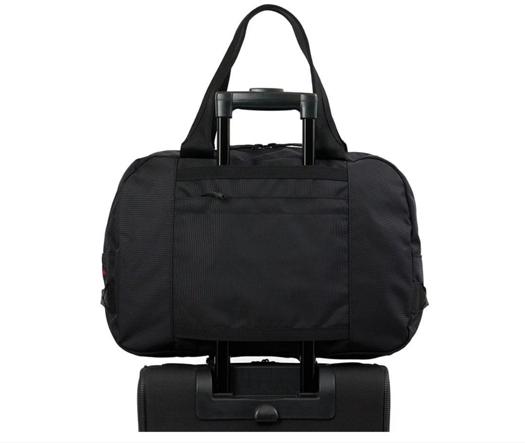 ブリーフィング　ボストンバッグ