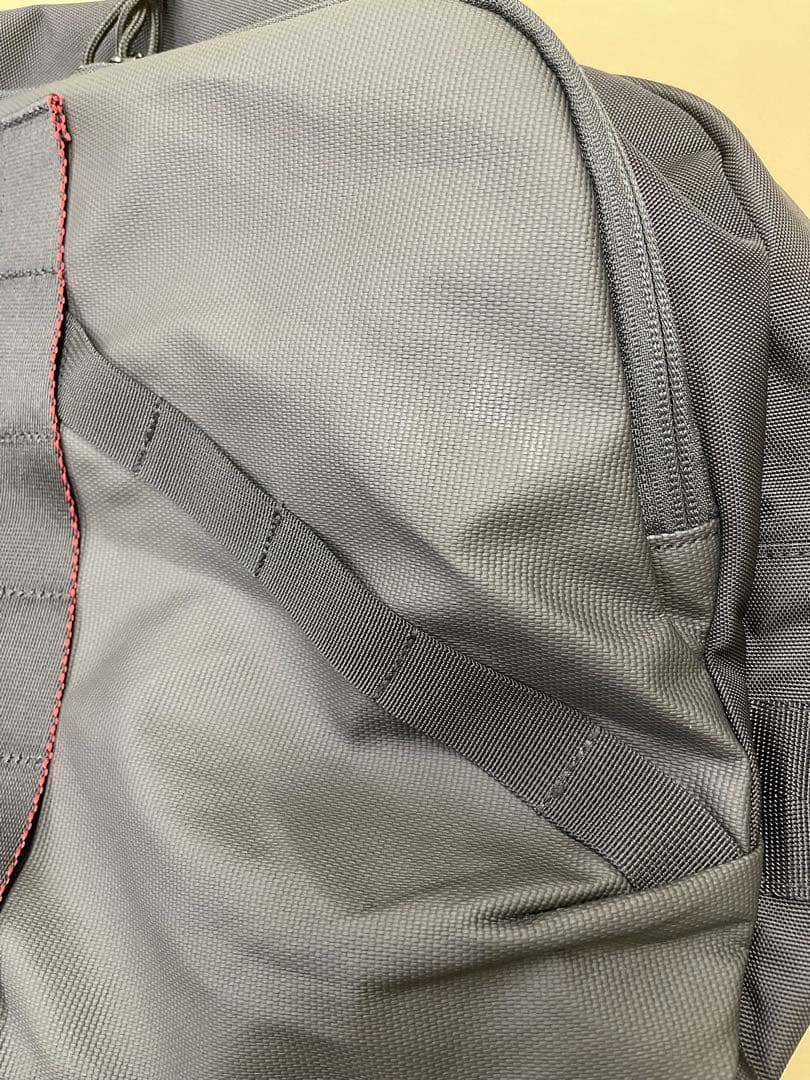 ブリーフィング　ボストンバッグ