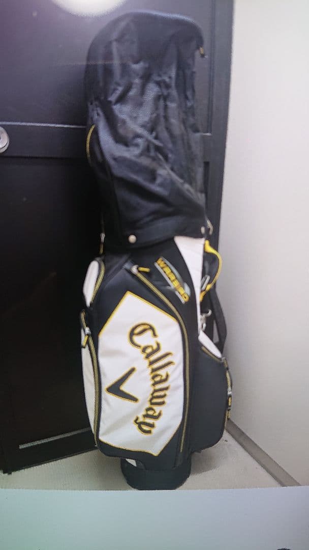 キャロウェイゴルフクラブセット