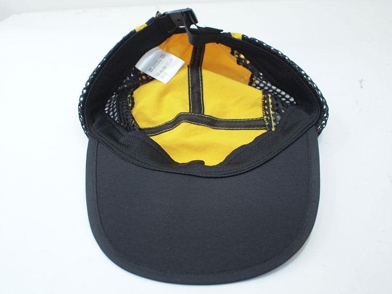 極美 STABRIDGE GRIP SWANY PLATYPUS CAP