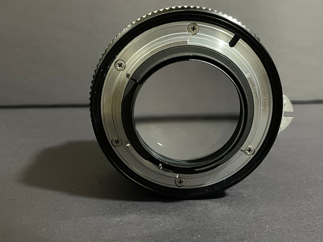 Nikon ニコン NIKKOR 50mm F1.4 単焦点