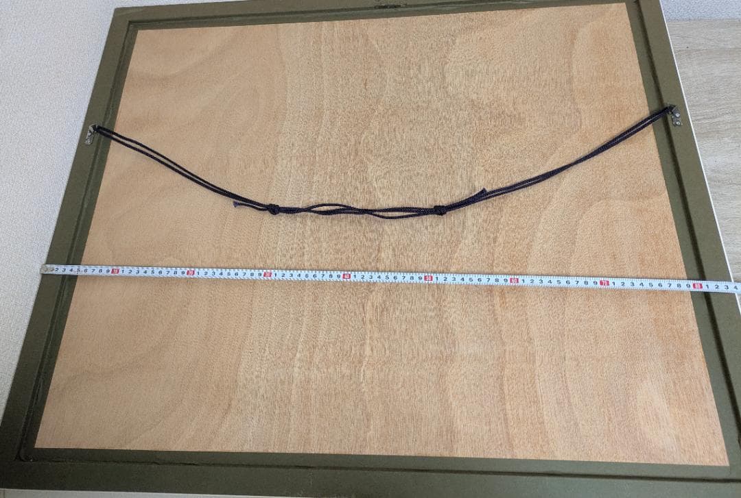 アンドレ・ブーリエ 「港のきらめき」 リトグラフ 74/115 限定115 真作