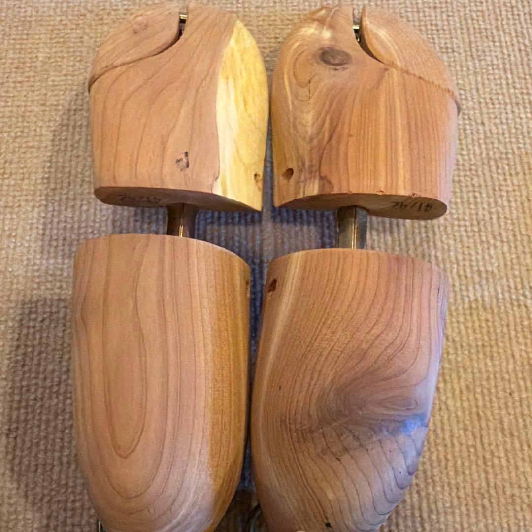 ブーツケアセット　レッドウィング　シューツリー　ブーツジャック　クリーナー靴下