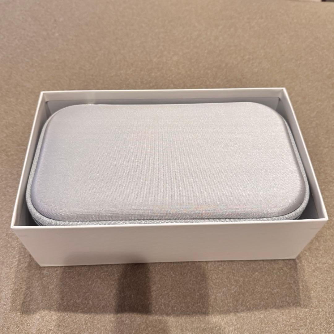 Panasonic 光美顔器 フォト ブライトショット EH-SL85-W