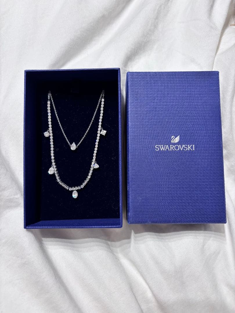 v　ネックレス箱のみ