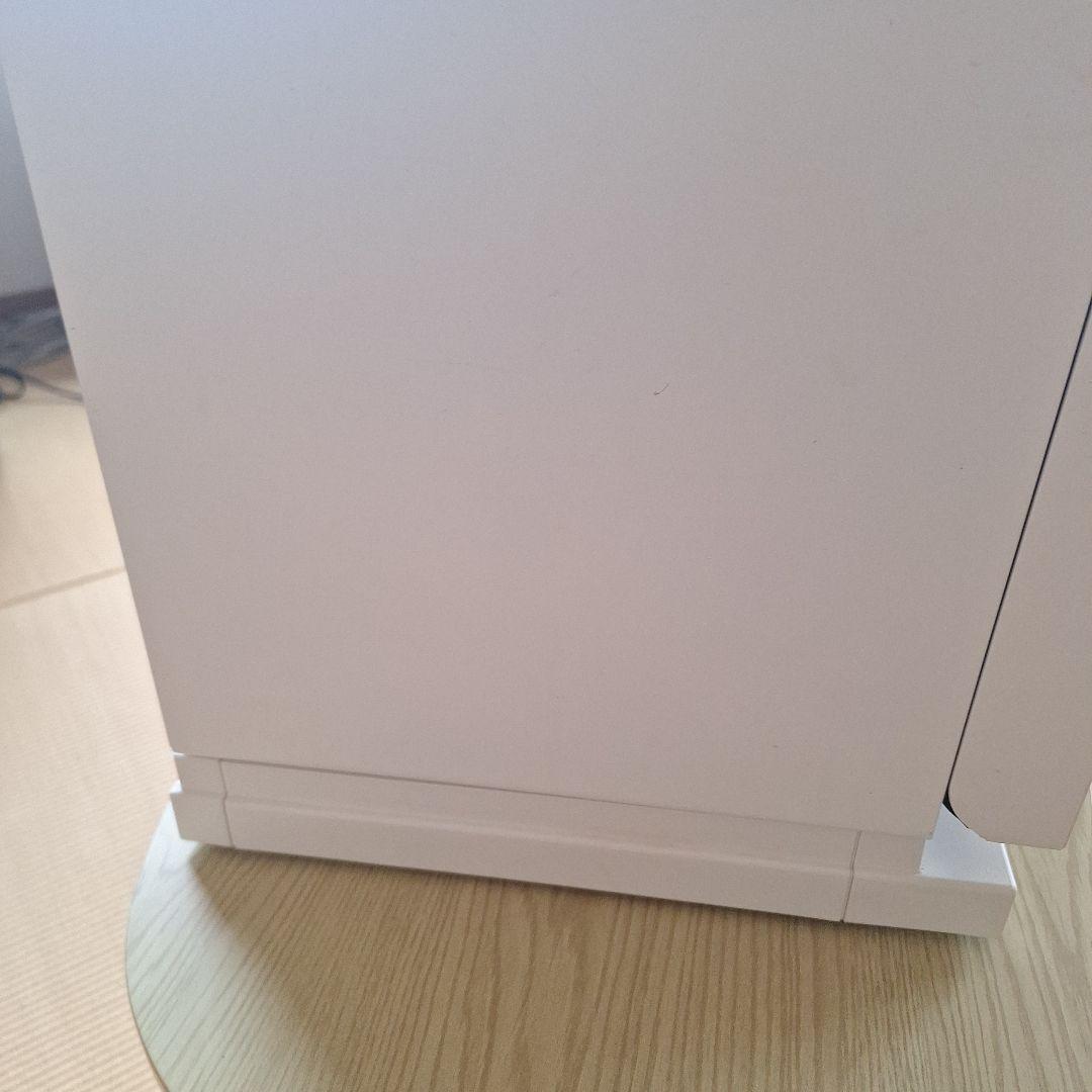 BALMUDA オーブンレンジ　K04A-WH【ジャンク品】