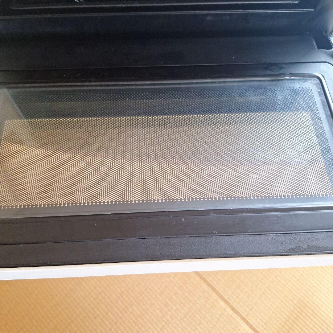 BALMUDA オーブンレンジ　K04A-WH【ジャンク品】