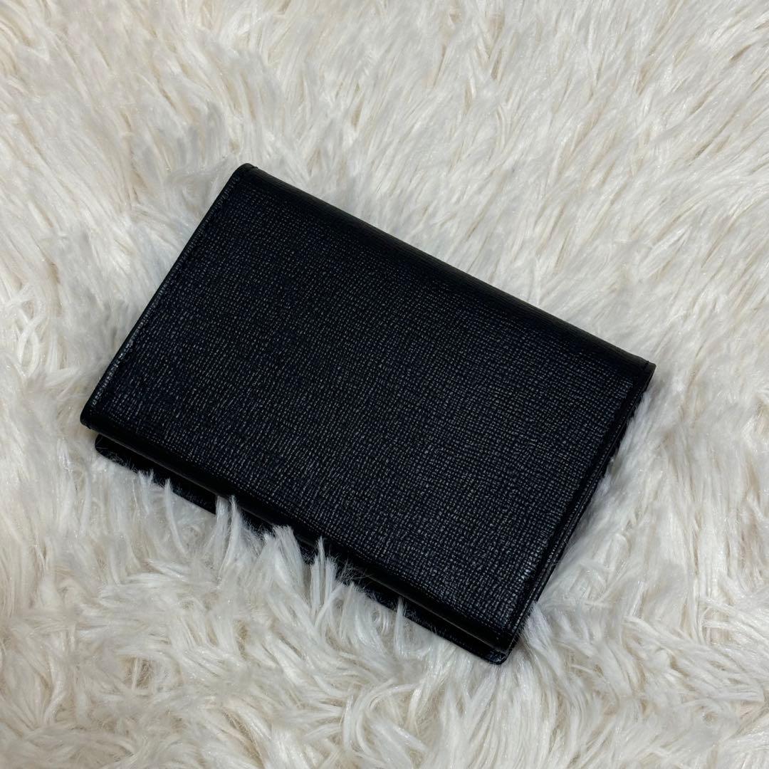 【値下げ可】POLO RALPH LAUREN 名刺入れ