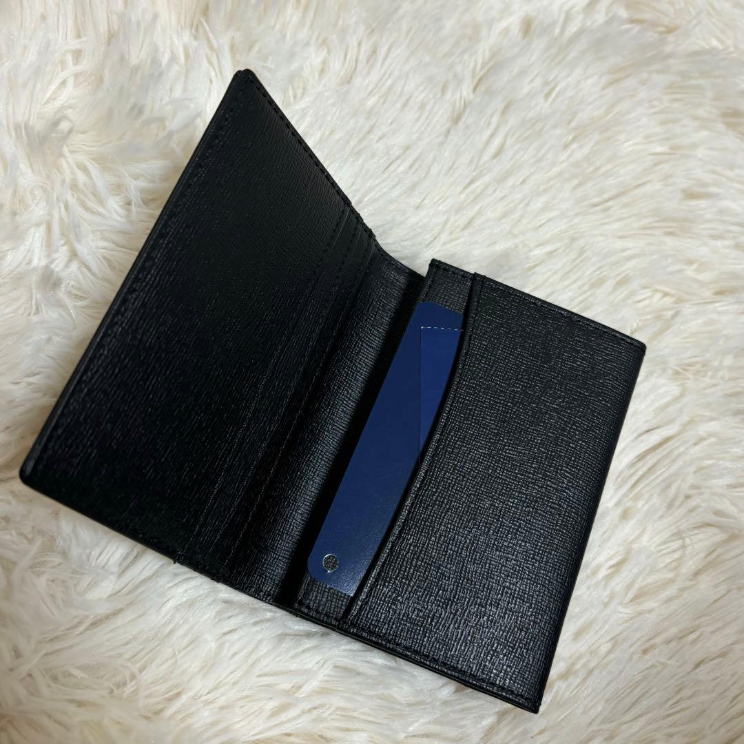 【値下げ可】POLO RALPH LAUREN 名刺入れ