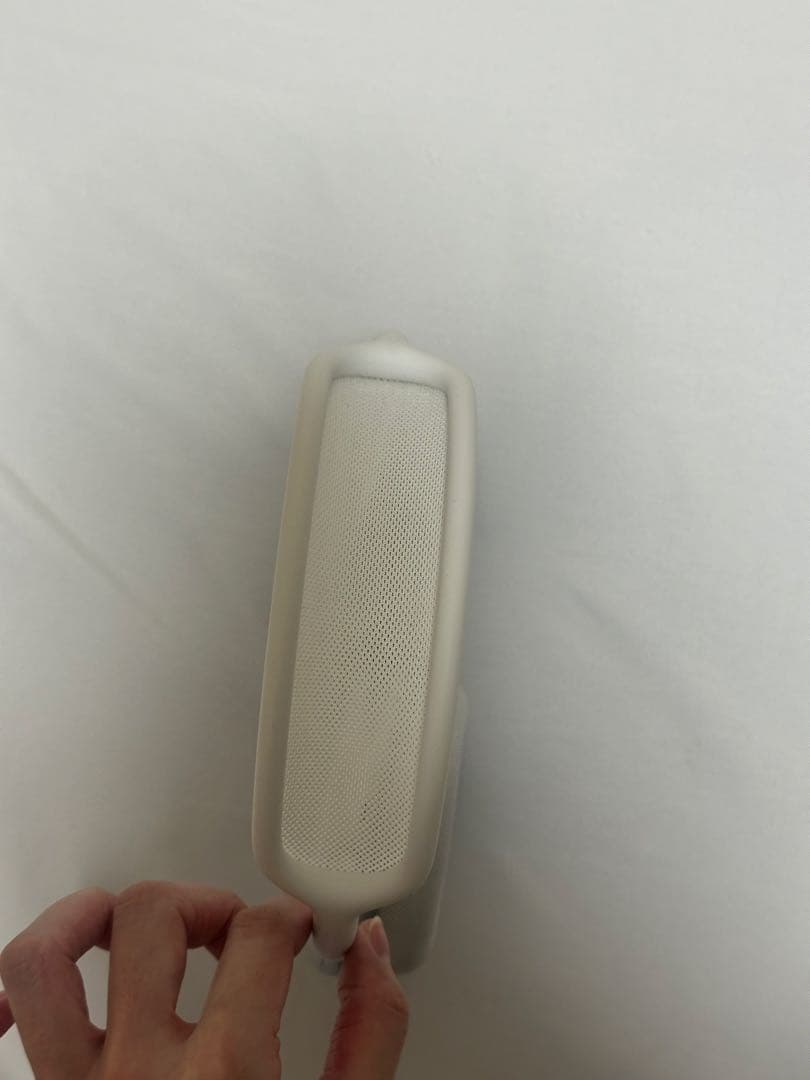 AirPods max シルバー