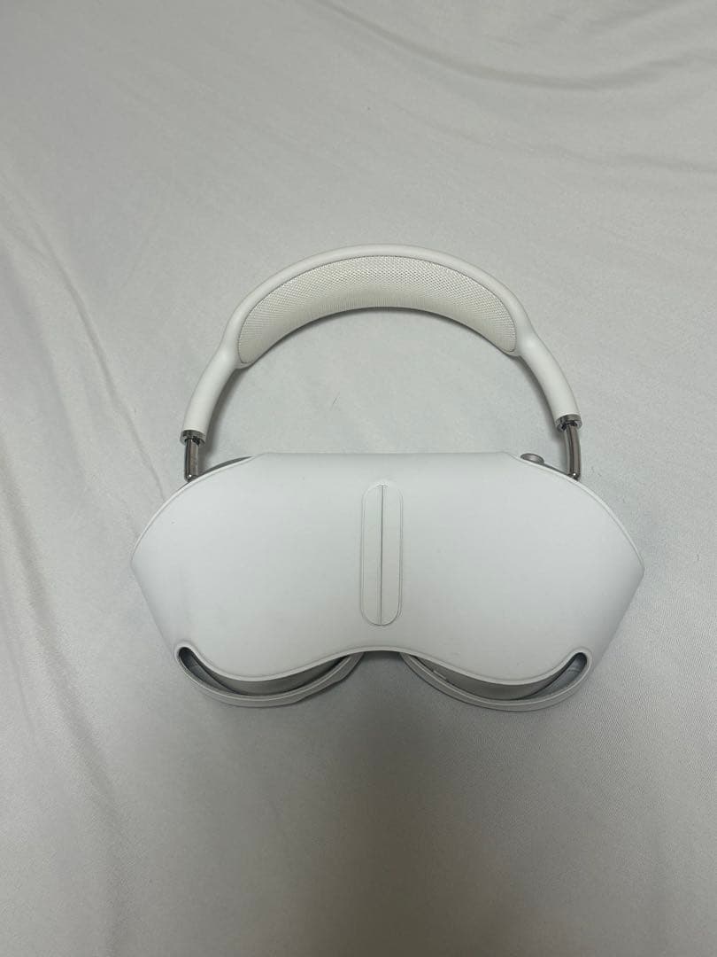 AirPods max シルバー