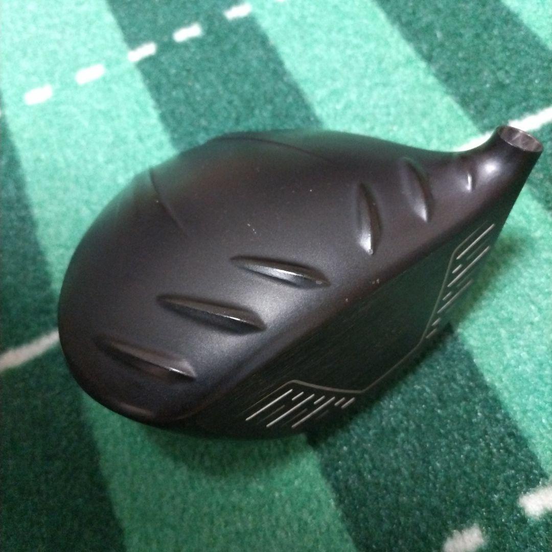 ド*ド様 G410 PLUS ドライバー　ヘッドのみ