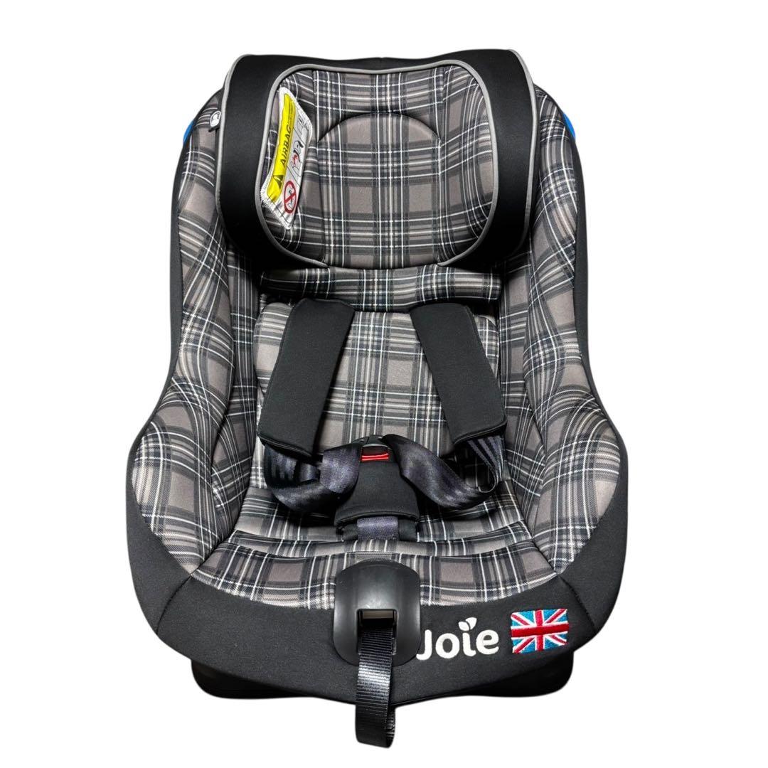 カトージ　チャイルドシート　ジュニアシート　ジョイー　ステディ