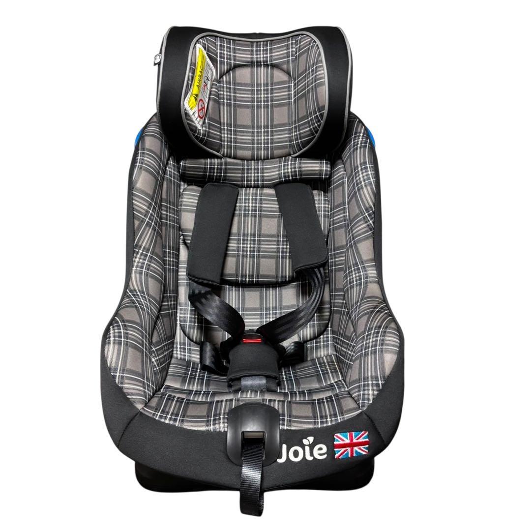 カトージ　チャイルドシート　ジュニアシート　ジョイー　ステディ