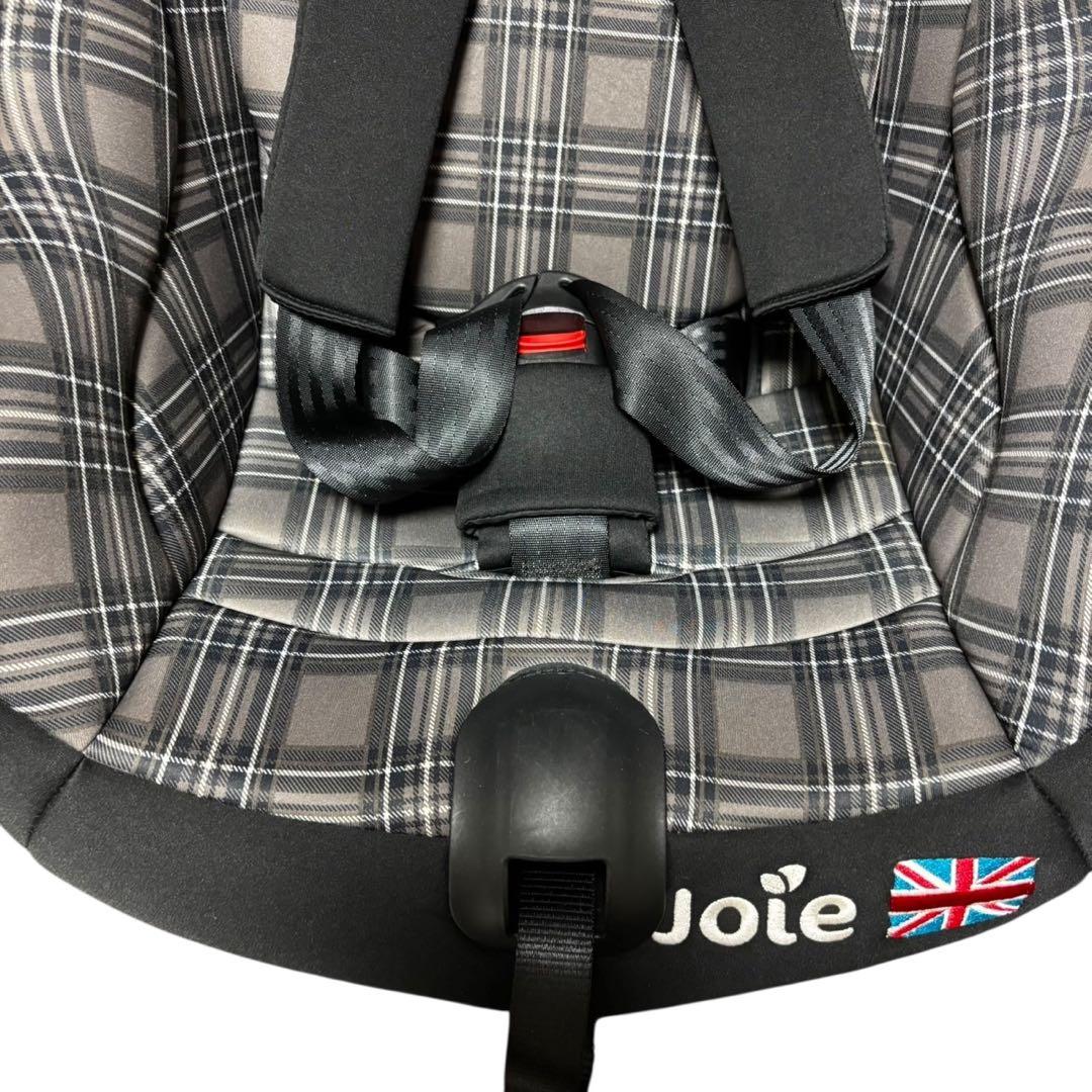 カトージ　チャイルドシート　ジュニアシート　ジョイー　ステディ