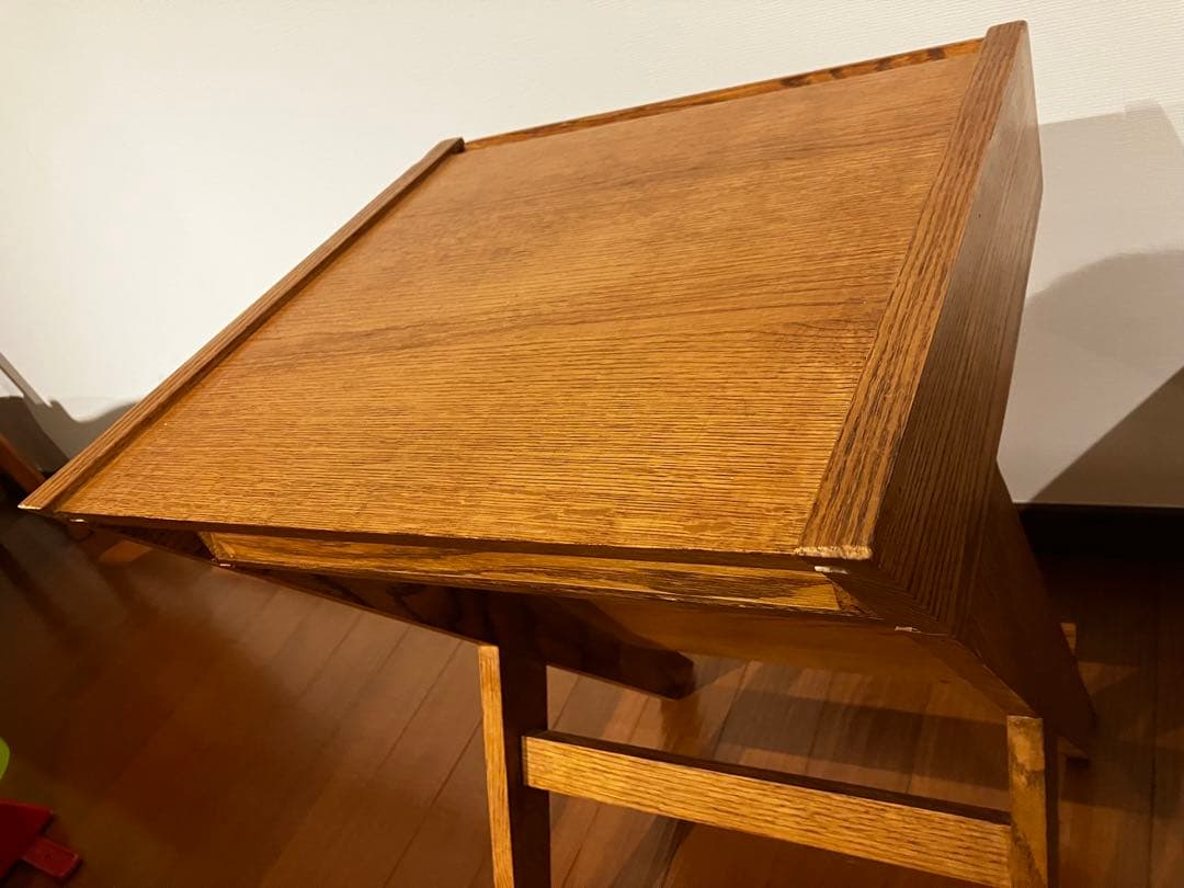 LIFE FURNITURE サイドテーブル