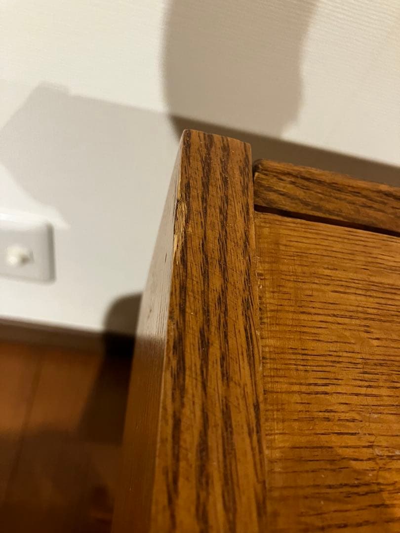 LIFE FURNITURE サイドテーブル