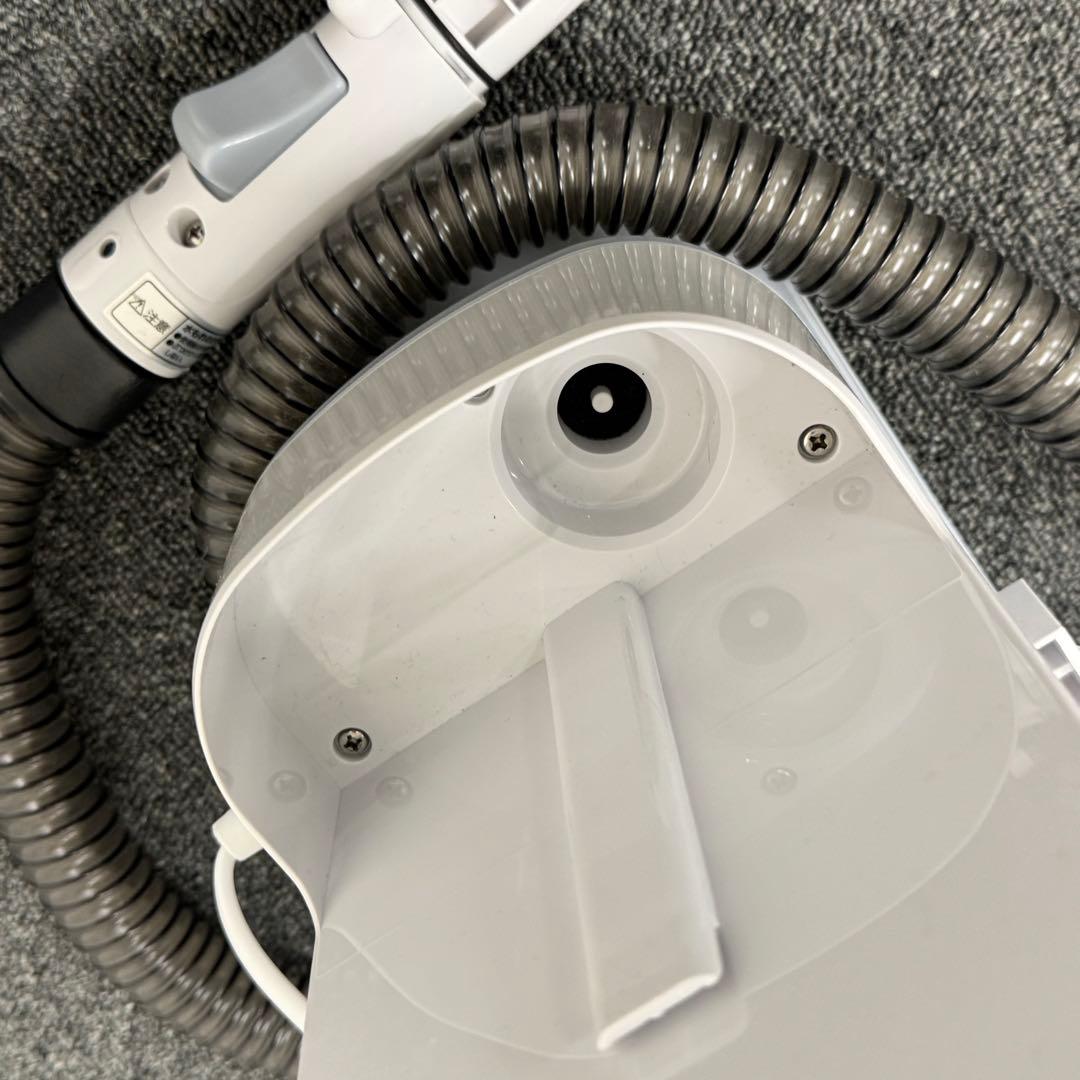 リンサークリーナーIRIS OHYAMA RNS-P10-W