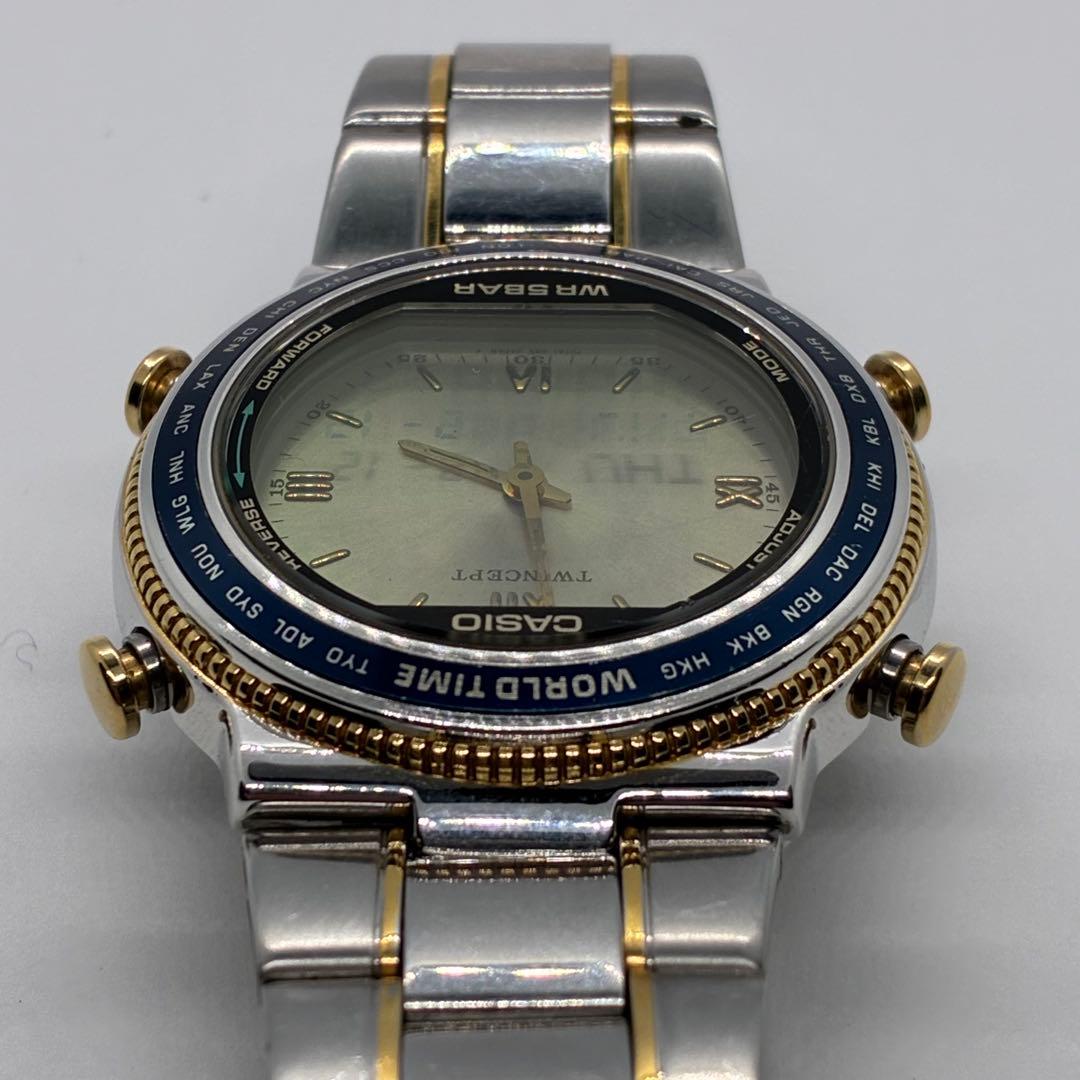 casio カシオ ABX-610 動作品 2055 ヴィンテージ