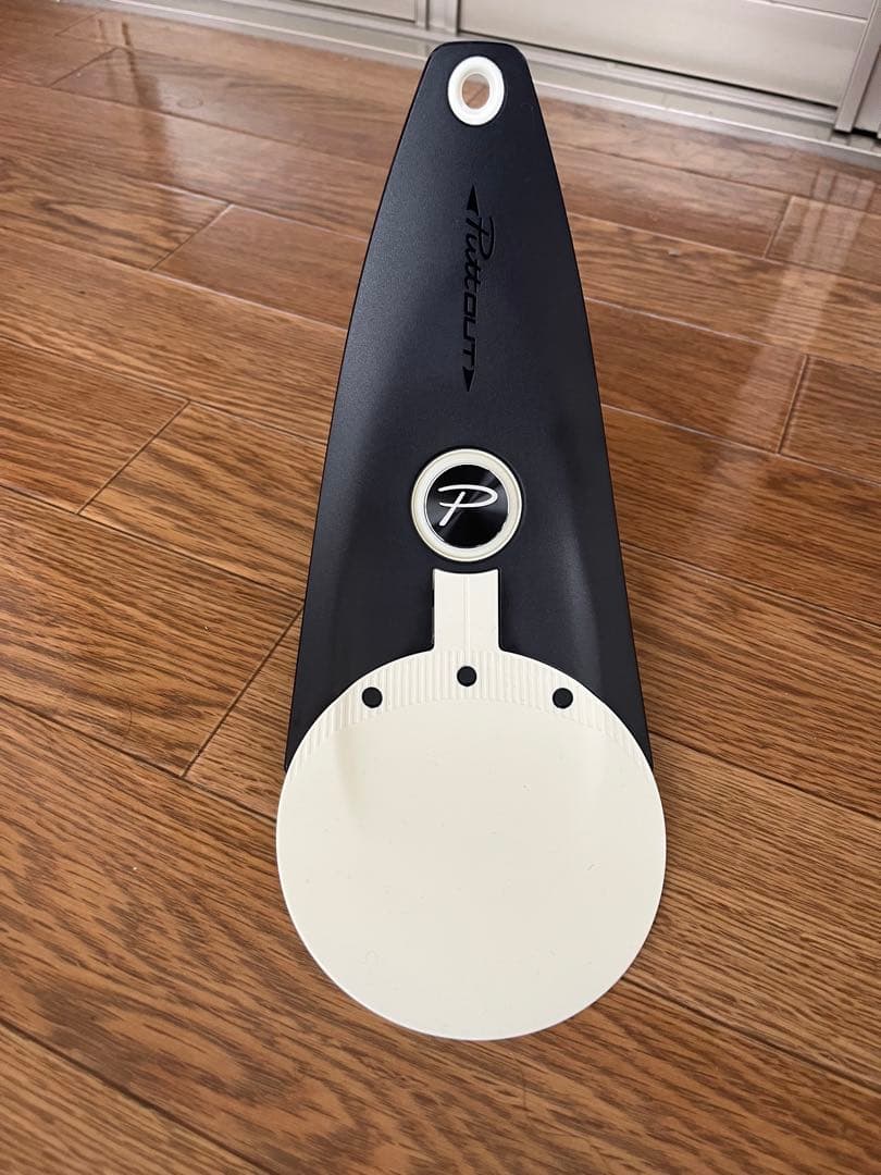 putt out プレッシャーパットトレーナー デビルボール