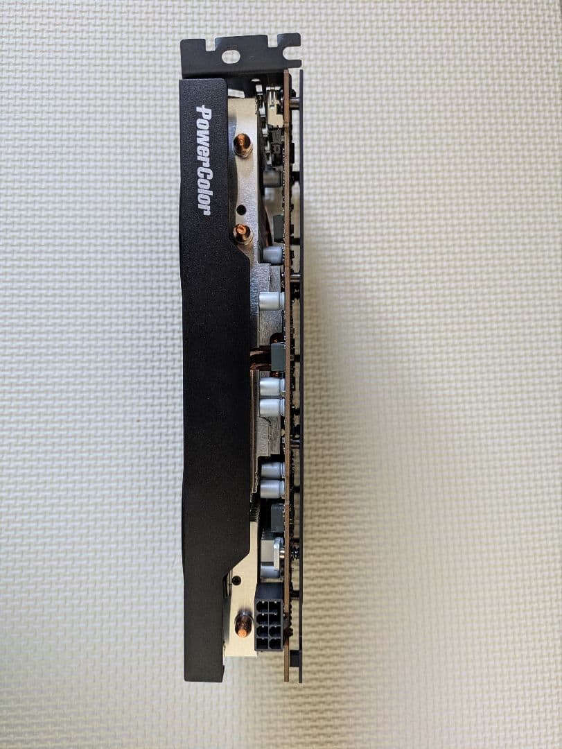 AMD Radeon グラフィックボード