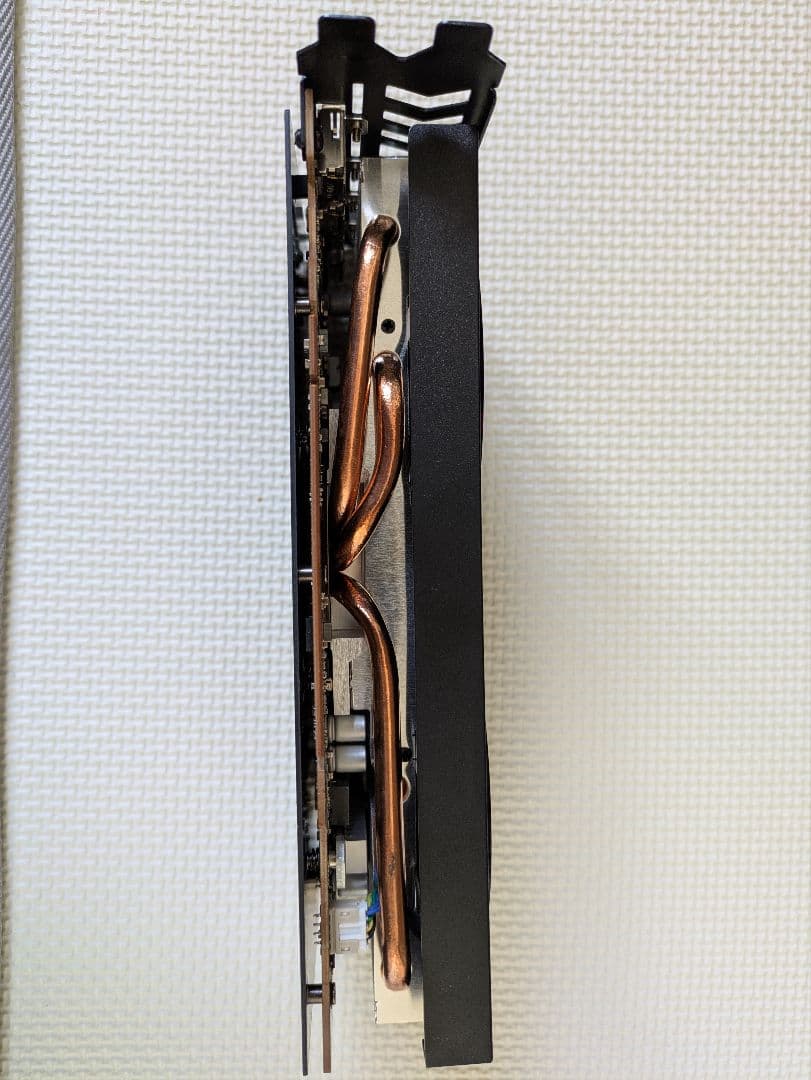 AMD Radeon グラフィックボード