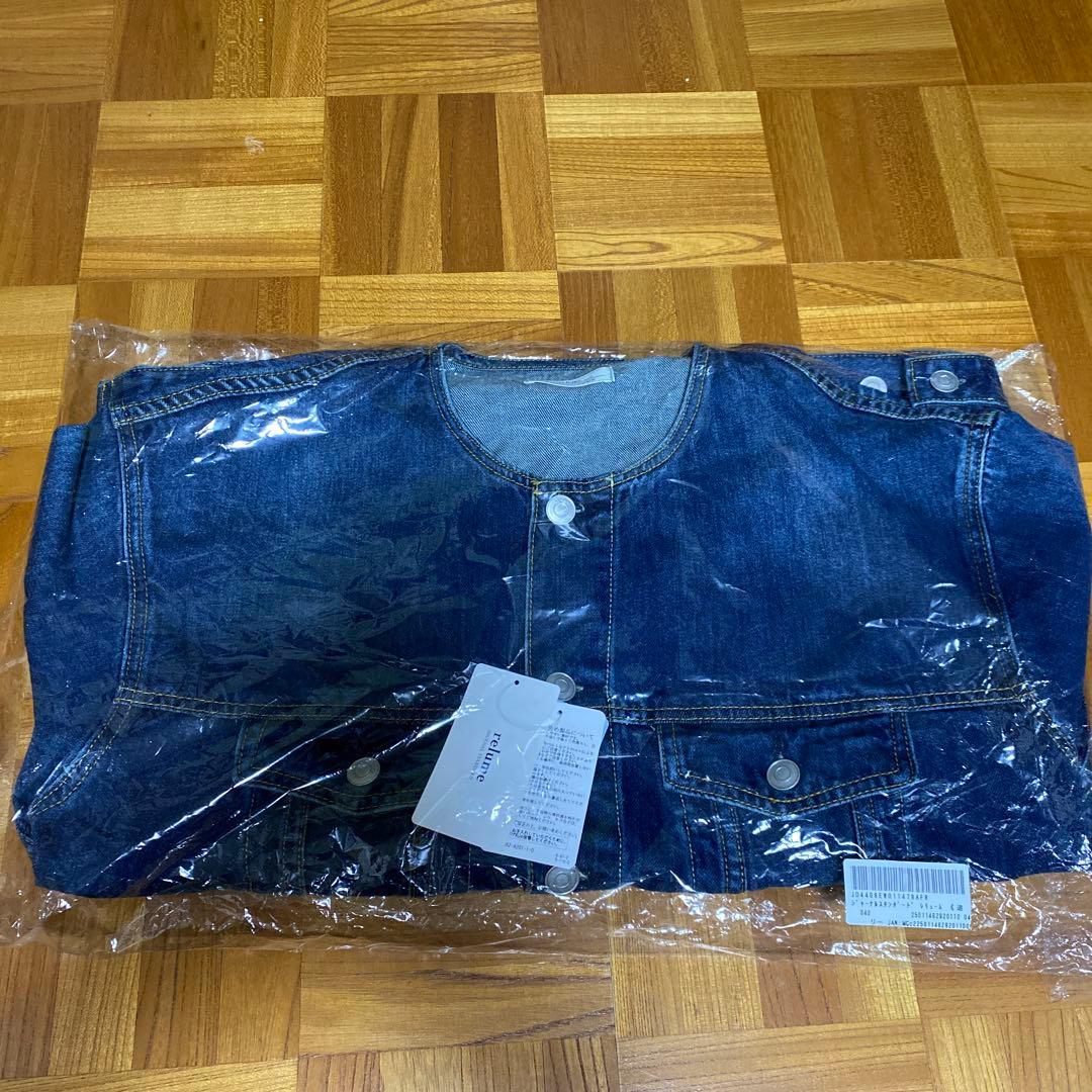 ✨JOURNAL STANDARD relume デニムジャケット ✨