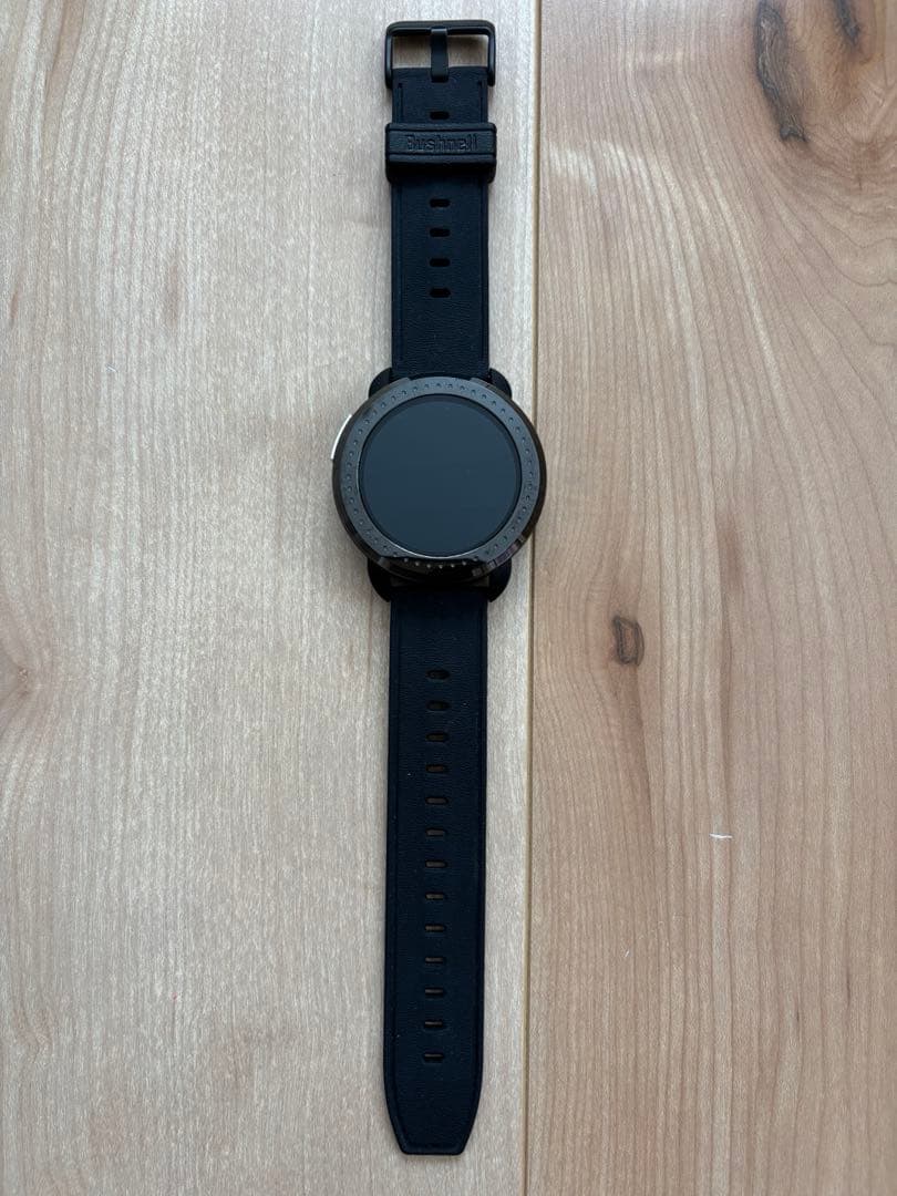 ブッシュネルゴルフ　イオンエリート