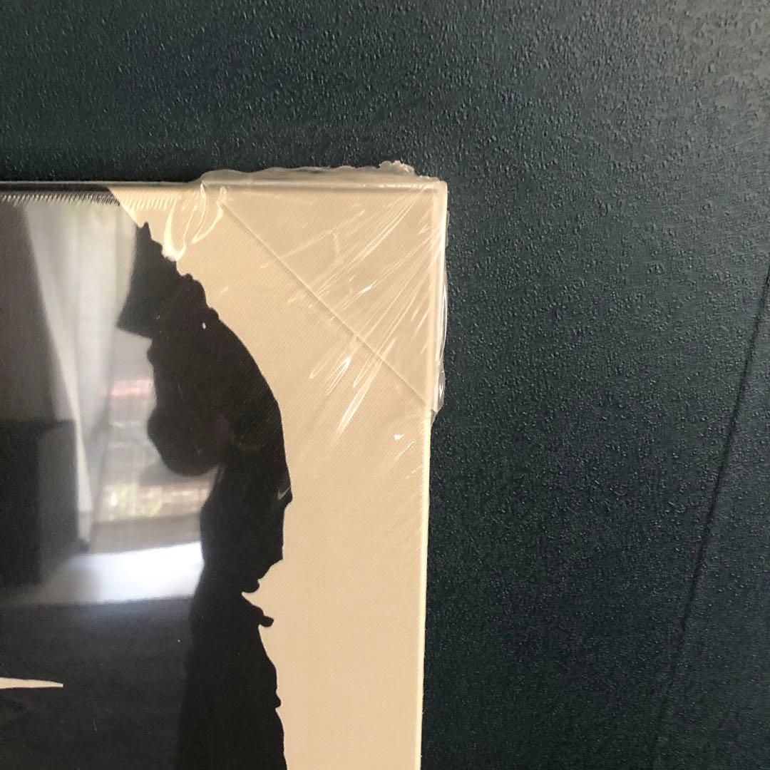 らん　未開封　新品　廃盤　オードリーヘップバーン アートパネル